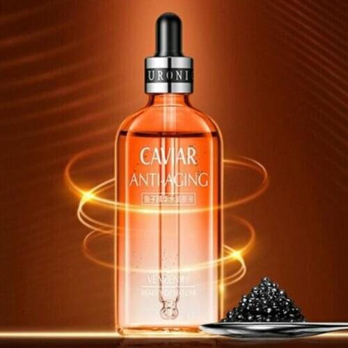 100ml Hyaluronic Acid Serum Face Beauty Moisturizer Hydrating Face Serum Hydrating Essence