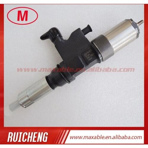 Common rail fuel injector 095000-0145/095000-0146/095000-0190 for 8-94392261-4/8-94392261-3/8943922614/8943922613