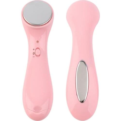Ultrasonic Ion Face Lift Facial Beauty Device Ultrasound Skin Care Massager Ion Face Lift Facial Beauty Device Skin Care