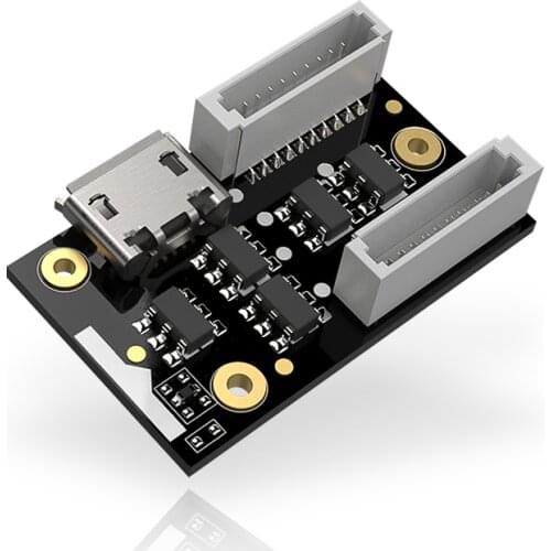 WisBlock IO Extension board | RAK5804 | RAKwireless