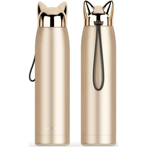 XINGCHENG Thermos Bottles