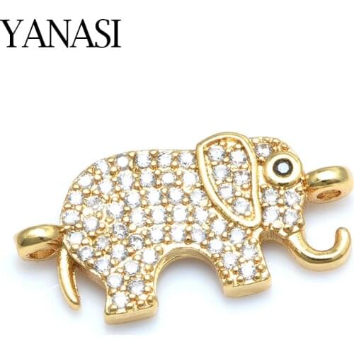 YANASI Copper Bracelets