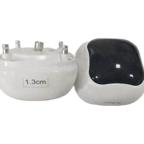 Factory direct price 0.8cm 1.3cm Liposonic Cartridge for liposonic machine