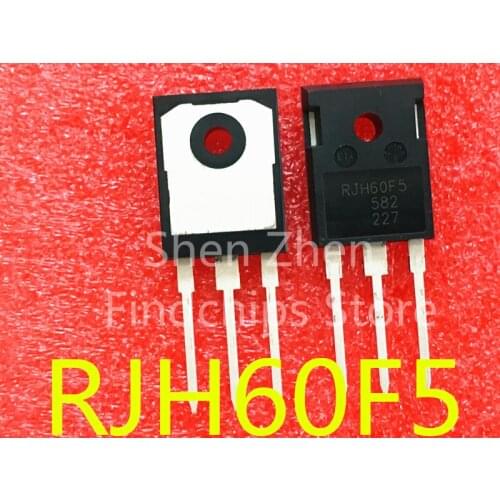 100% New&Original In Stock RJH60F5