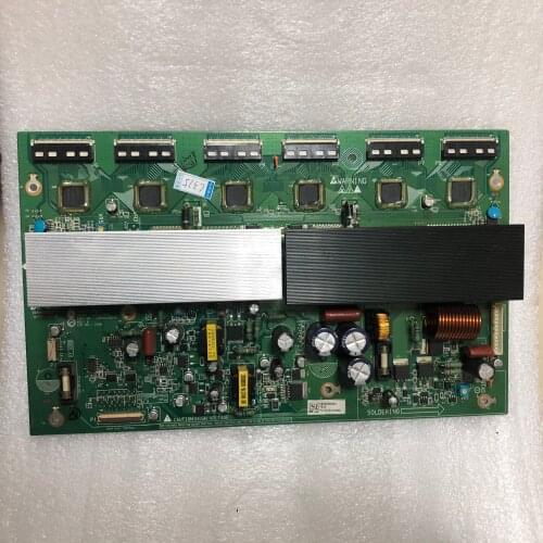 Free shipping Good test for PT32600 Y+Z board EAX36466502 32F1-YSUS EAX36466602