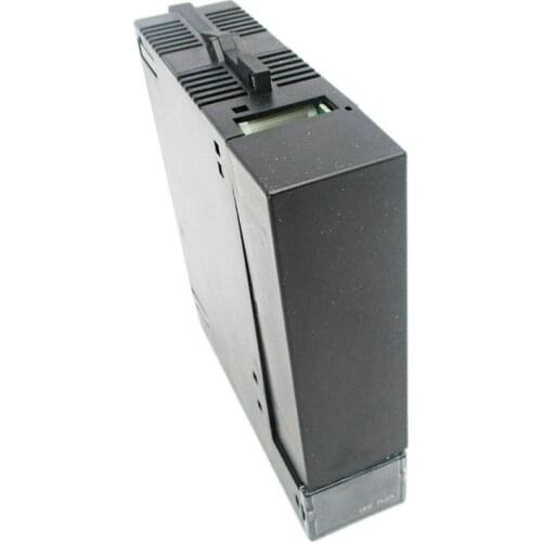 IC693CPU341W GE Fanuc CPU Module Used