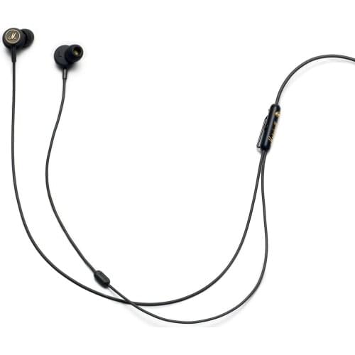 COLOR ZEBRA Headphones With Microphone