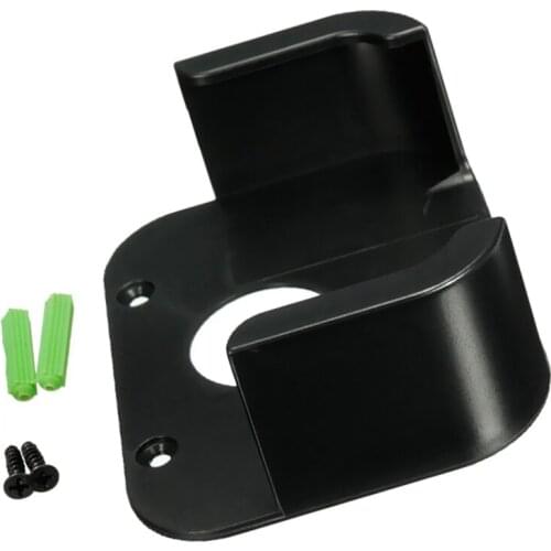 For Apple TV 1/2/3/4 4th Gen Media Player Holder Protective Cradle on Wall Mount Stand Holder Case Bracket Fixed Settled Rack