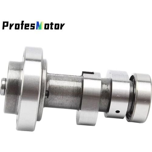 Motorcycle Engine Cam Shaft For Z190 Zongshen 190cc Camshaft Zongshen 190cc 2V Z190 Engine ZS1P62YML-2 Pit Dirt Bike
