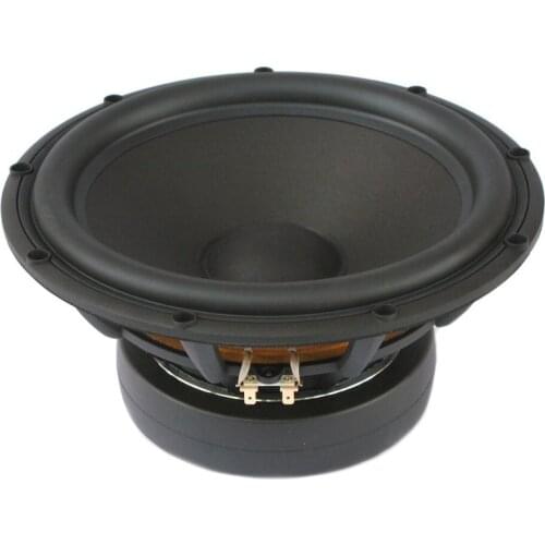 HF-091 HiFi Speakers 12 Inch woofer unit /8878T01/ 8ohm 32W 89dB