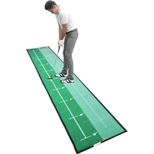 Outdoor Golf Training Swing Detection Mat Batting Golfer Garden Grassland Practice Training Equipment Mesh Aid Cushion Golf Tool
