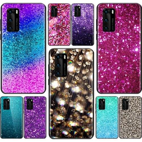 Colorful Wonder Fashion For Huawei P Smart Z S Pro Plus 2018 2019 2020 2021 Mate 10 20 30 40 RS PRO Plus lite Phone Case