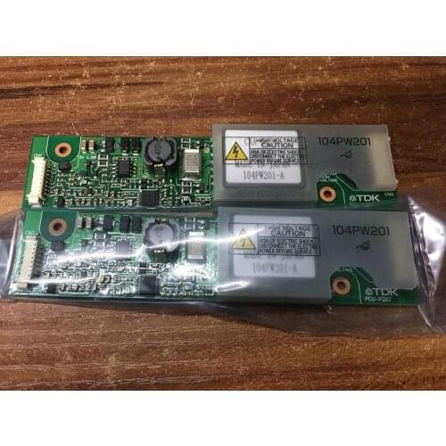 Inverter 104PW201 104PW201-A CXA-0474 PCU-P267 module