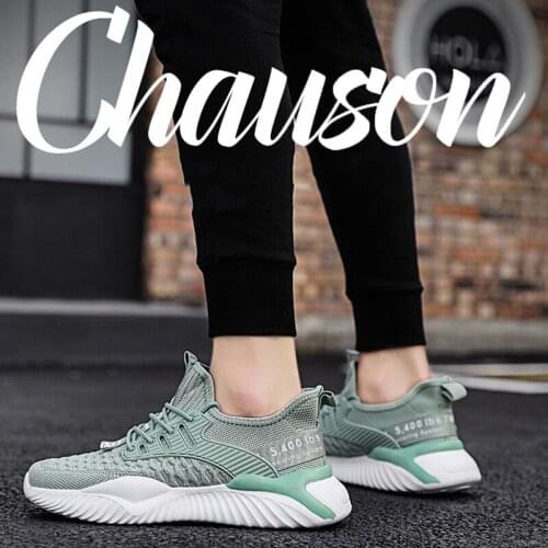 Mens Sneakers Breathable Light Running Shoes Lace-Up Jogging Shoes for Man Sneaker Anti-Odor Male Casual Shoes Drop Shipping