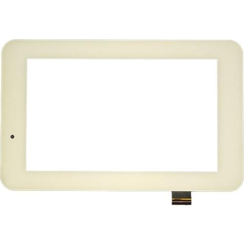7 inch Touch Screen Digitizer Glass For DNS AirTab M76r tablet PC