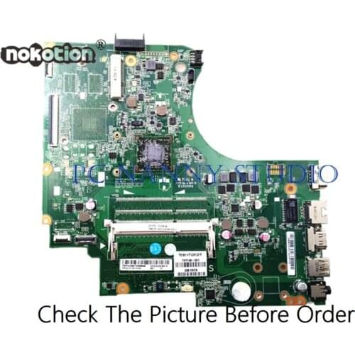 PANANNY 747148-501 747148-001 for HP 255 G2 15-D Laptop Motherboard A4-5000 DDR3 tested