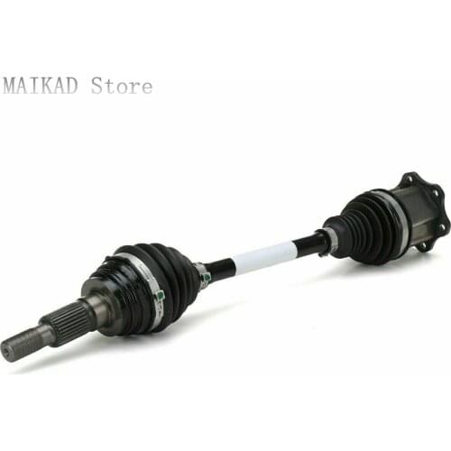 Front CV Axle Drive shaft for Porsche Panamera 970 97034903803