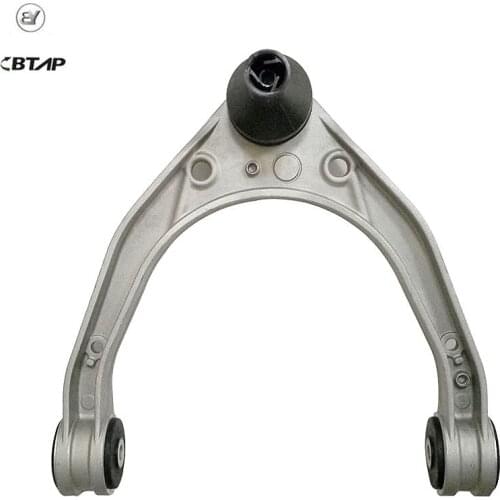 BTAP Front Upper Control Arm For Audi Q7 VW Touareg Porsche Cayenne 7L0407021B 7L0407021A 7L0407021 95534102700 7L0 407 021