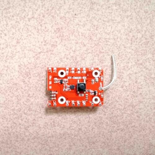Receiving board Circuit board for SG106 Drone Wifi FPV RC Quadcopter Drone Spare Parts Accessories