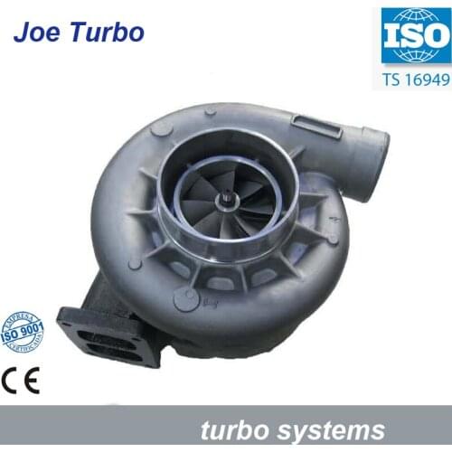 HC5A 3594104 turbo turbocharger for Cummins K50