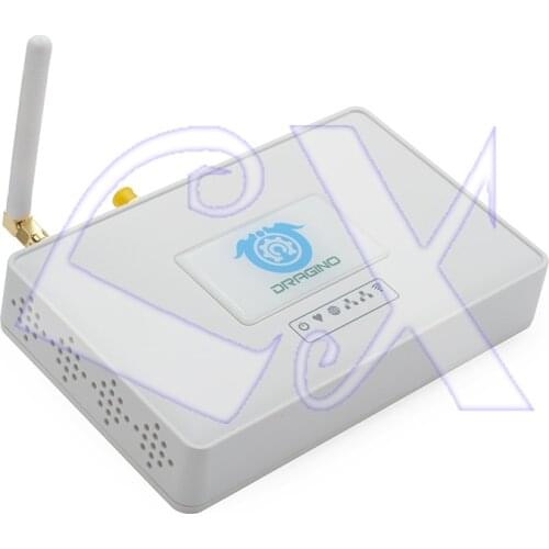LG308 Indoor LoRaWAN Pico Gateway without 4G Module