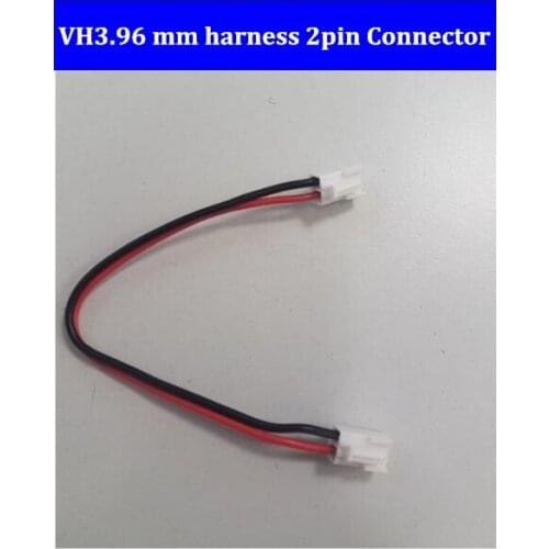 33cm length VH3.96 mm harness - 200 pcs and 18 cm length VH3.96 mm harness - 200pcs and 25cm lenght VH3.96 mm harness -100pcs