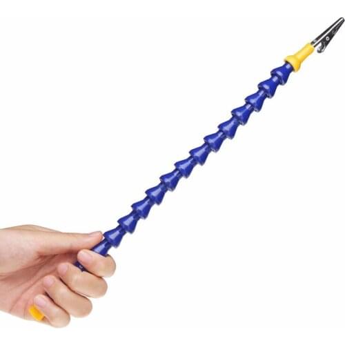 1x Single Arm Helping Hands Clip Soldering PCB Part For FPV Racing Workstation