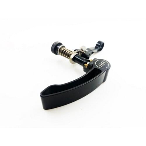 2020 H&H Brompton Seatpost Clamp Ultralight CNC Folding Bike Seat Post Clamp