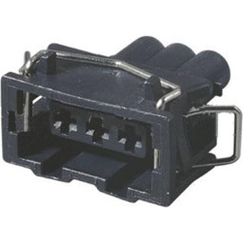 5/10/20sets 3pin VW 3.5mm waterproof cable connector 357 972 753 357972753 3 orders"