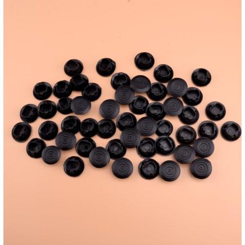 76924-52021 50Pcs/Set Car Rocker Panel Moulding Retainer Clip Fit For Scion tC xA xB Toyota Corolla Echo FJ Cruiser Matrix Prius