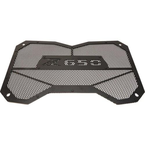 Kawasaki z650 Z900 2017-20 refitting water tank net water tank cover water tank cover protection net accessories