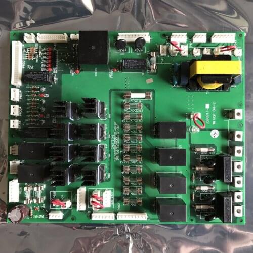 Brand New Noritsu PCB J390917 / J391260 for QSS3201/3202/3203 digital minilabs,China made