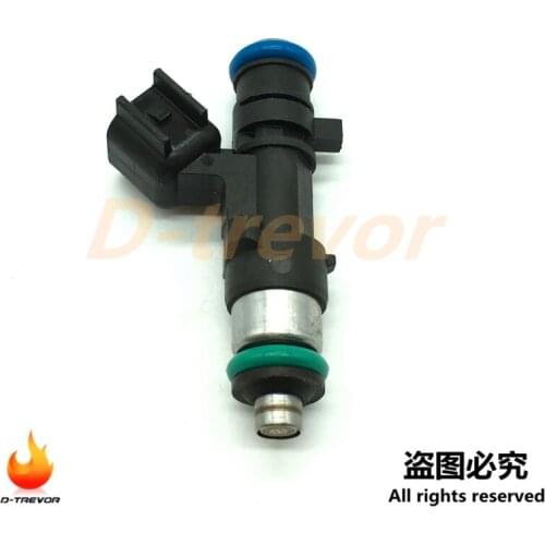 1pcs OEM Fuel Injectors Nozzle 0280158028 04591986AA For Dodge Chrysler 2.7L 3.5L V6