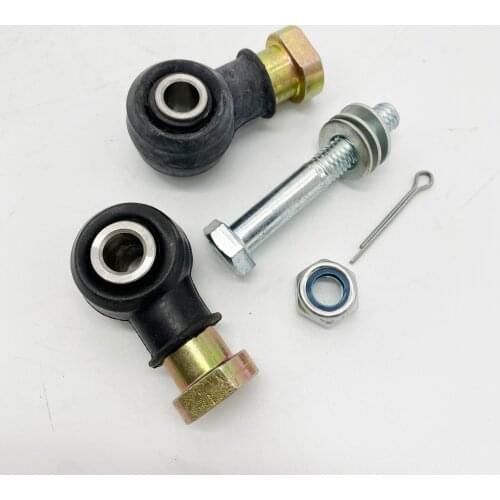 JA-ALL Motorcycle Accessories And Spare Parts