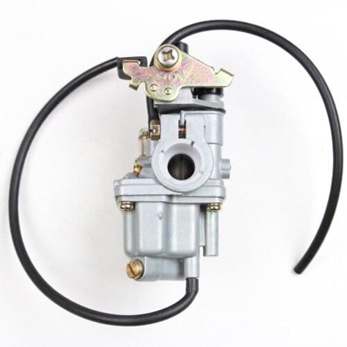 Carburetor for Suzuki LT50 LT 50 Quadrunner LTA50 Quadmaster 50 JR50 Carburetor Carb ATV QUAD 1984 1985 1986 1987