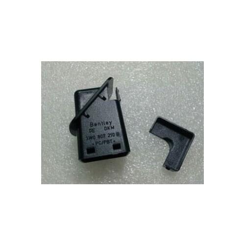 RNS510 RNS315 RCD510 RGB camera bracket Reversing image support FOR V W Scirocco golf PASSAT Phaeton 3W0 807 210