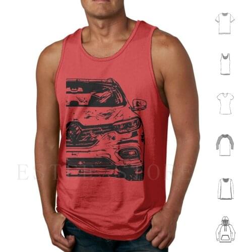 Kadjar Ols Tank Tops Vest Cotton Kadjar Kadjar Kadjar Enthusiast Kadjar Tuning Kadjar Lover Kadjar Kadjar Kadjar Enthusiast