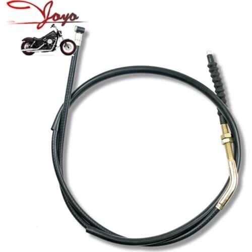 Brand New Motorcycle Clutch Cable For CB400 Superfour Vtec 1/2/3 1999-2006