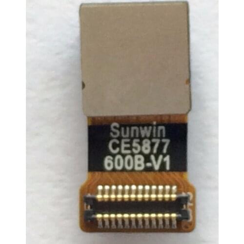 Original ZTE Nubia Z7 Max NX505J Front Camera CE5877 5MPX Replacement ,Free Shipping