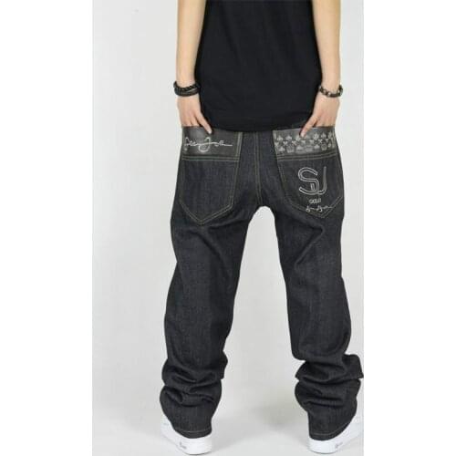 Thintenda Mens Autumn Jeans