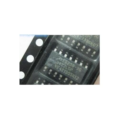 TLE6208-3G TLE6208 SOP14 NEW