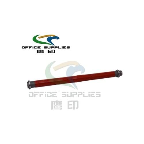 1PC 109R00846 Heating Roll Fixing Upper Roll Upper Shaft Hollow Roll for Xerox Phaser 7100 7100N 7100DN