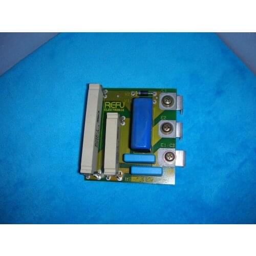 1PC USED REFU BS6026 01 SP00 REFU BS6026