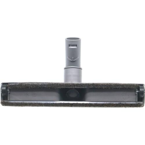 1 piece for Dyson DC45 D47 D52 DC34 DC35 D37 D39 DC52 DC58 DC59 DC62 DC62 DC63 V6 vacuum cleaner quick release hinged brush