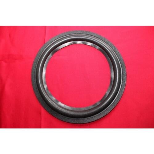 2 pcs 7 1/2 inch 7.5" brand new bass loudspeaker speaker surround - repair foam- 7.5 inch 128mm / 140mm / 164mm / 185mm