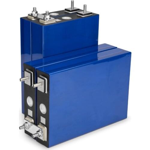 25ah 50ah 100ah 200ah Car Marine Solar RV Golf Cart lithium ion prismatic batteryes 3.2v 100ah lifepo4 bateria cell