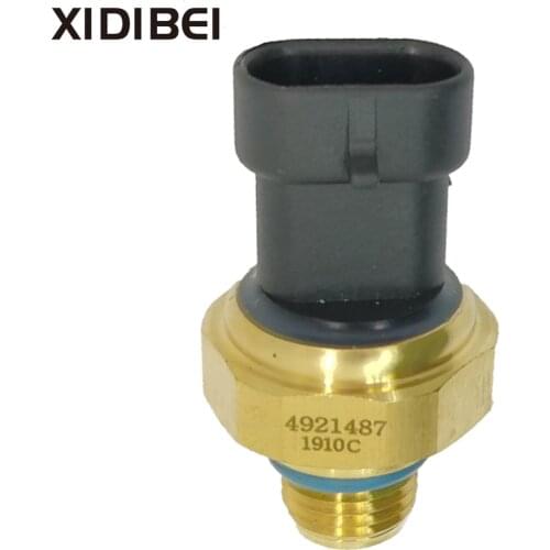 4921487 Oil Pressure Sensor Switch Transducer Transmitter