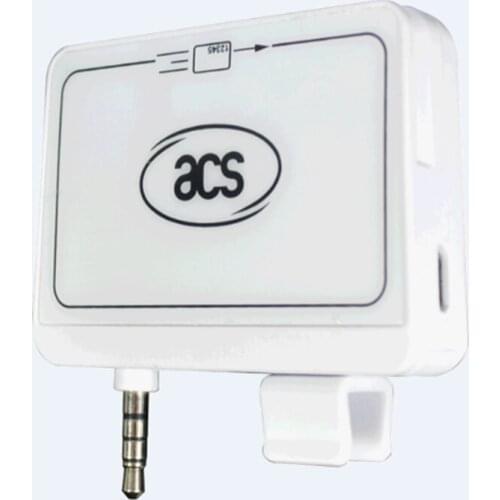 ACR32 MobileMate card reader