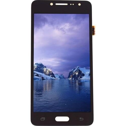 For Samsung Galaxy J2 Prime G532 G532F SM-g532F Touch Screen Digitizer Sensor Panel Glass + LCD Display Monitor Panel Assembly
