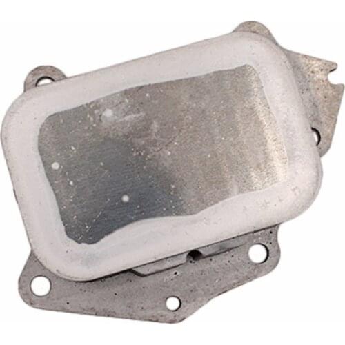 Oil Cooler For Citroen For Peugeot 1103.L1 1516998 3M5Q6A642AA 11427805976 1103L1 1103.K2 1103K2